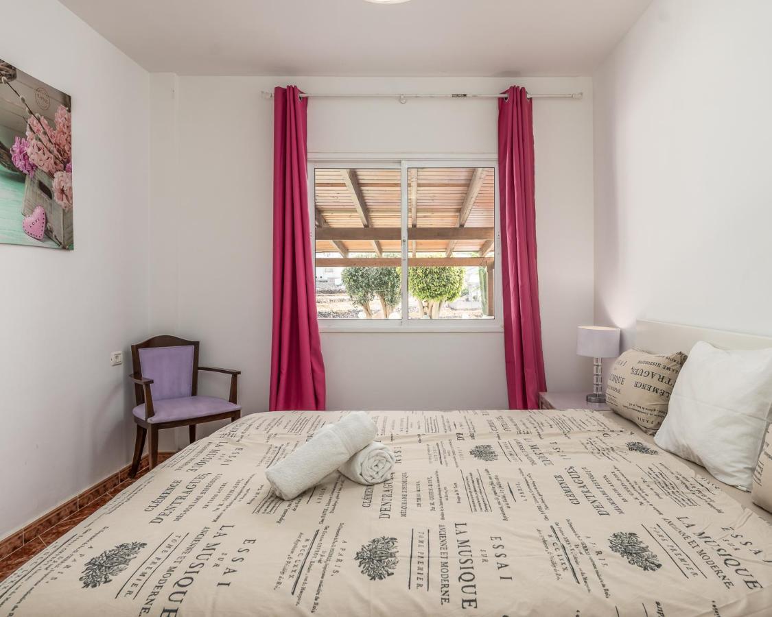 Apartamento Adeje Costa Adeje  Exterior photo