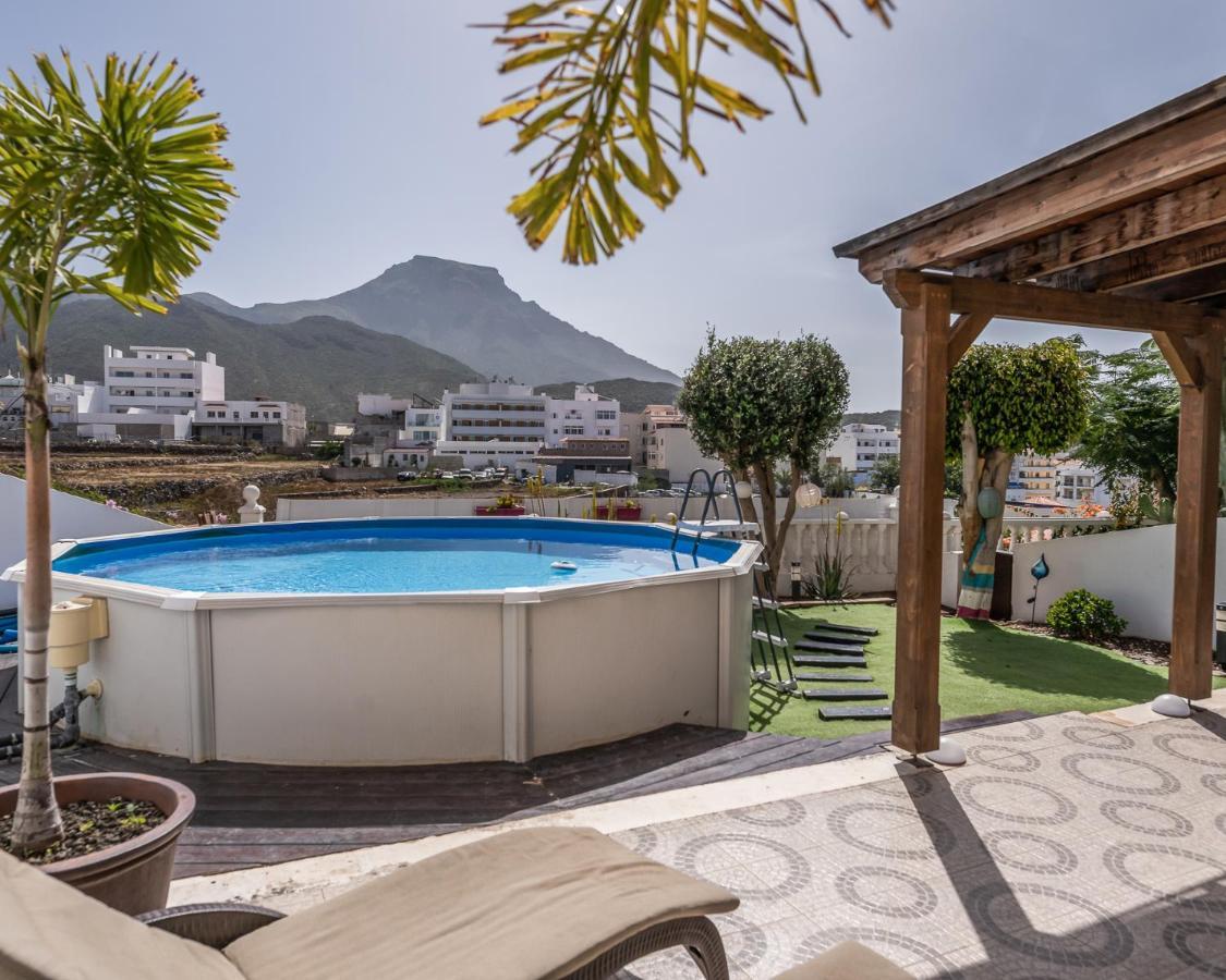Apartamento Adeje Costa Adeje  Exterior photo