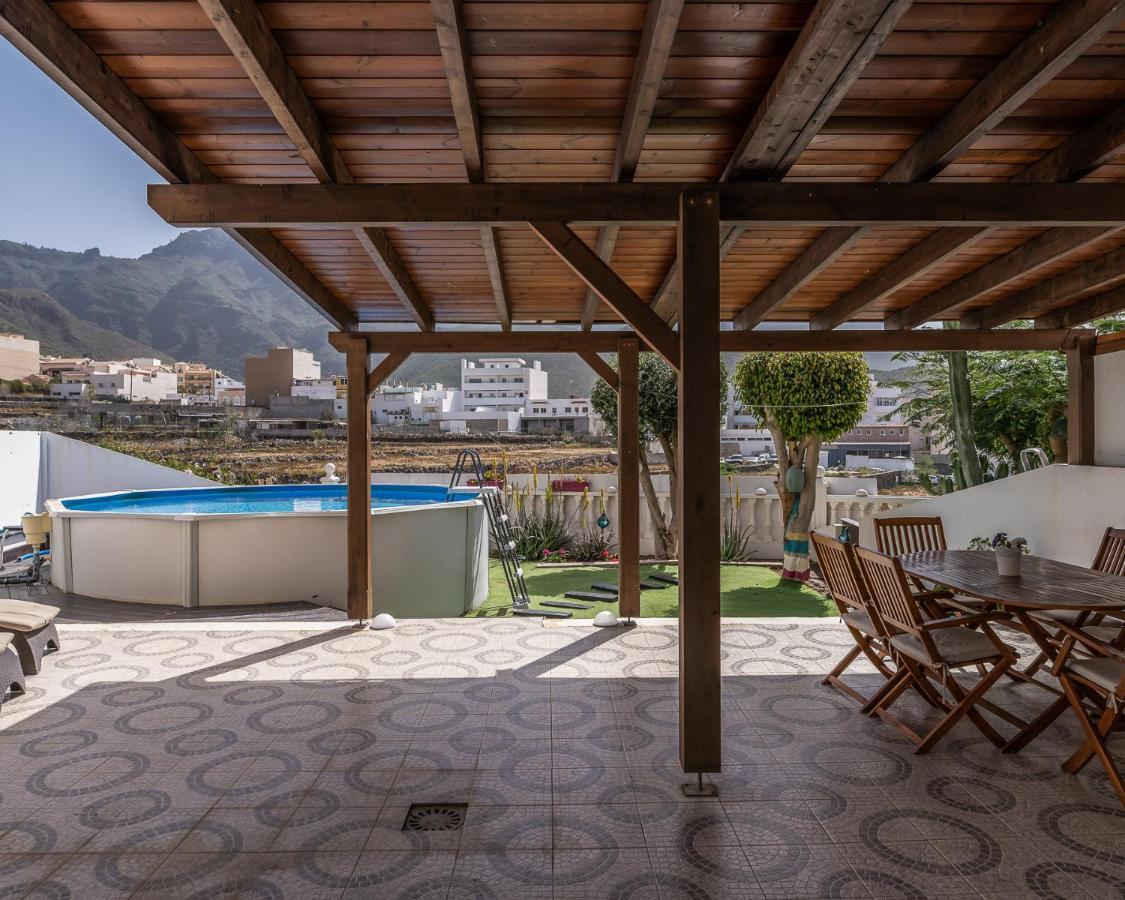 Apartamento Adeje Costa Adeje  Exterior photo