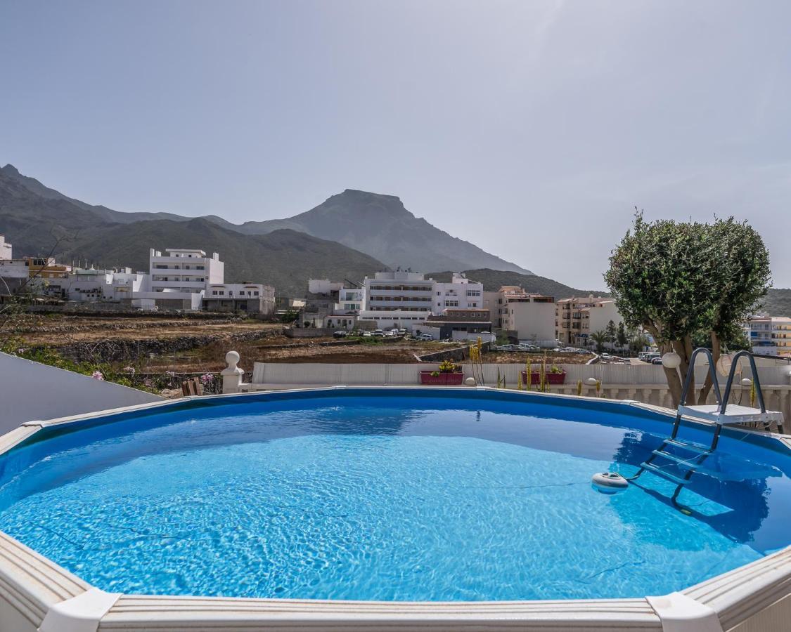 Apartamento Adeje Costa Adeje  Exterior photo