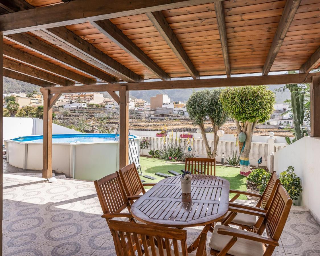 Apartamento Adeje Costa Adeje  Exterior photo